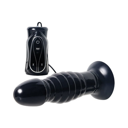 ADAM & EVE - THRUSTING ANAL VIBE