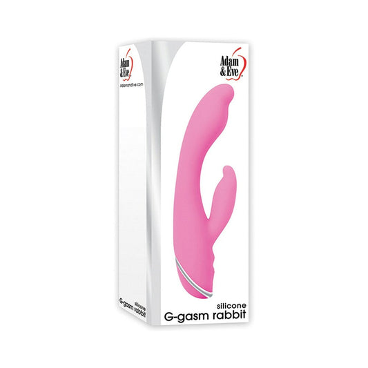 ADAM & EVE - G-GASM RABBIT