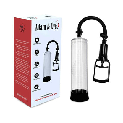 ADAM & EVE - STARTER PUMP