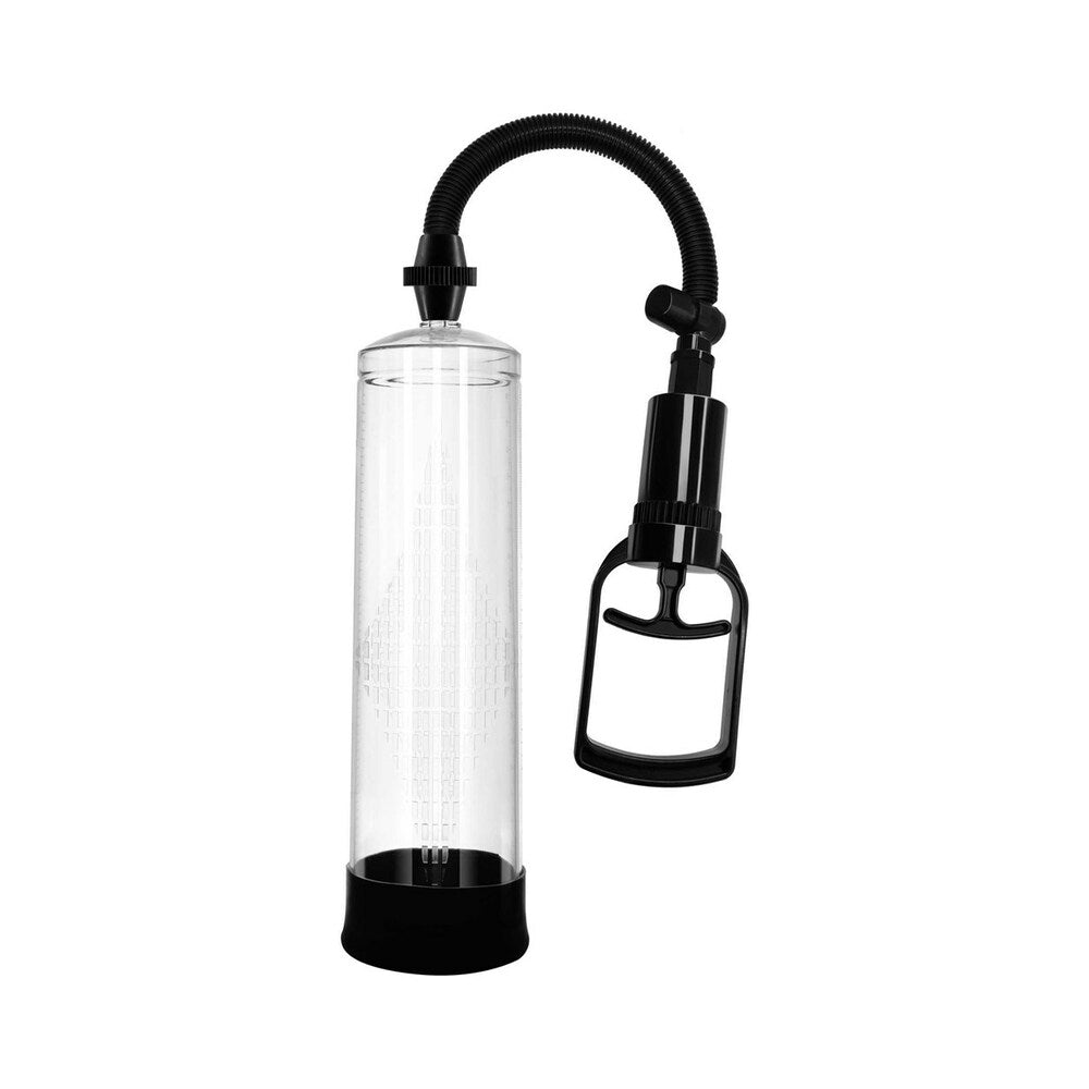 ADAM & EVE - STARTER PUMP