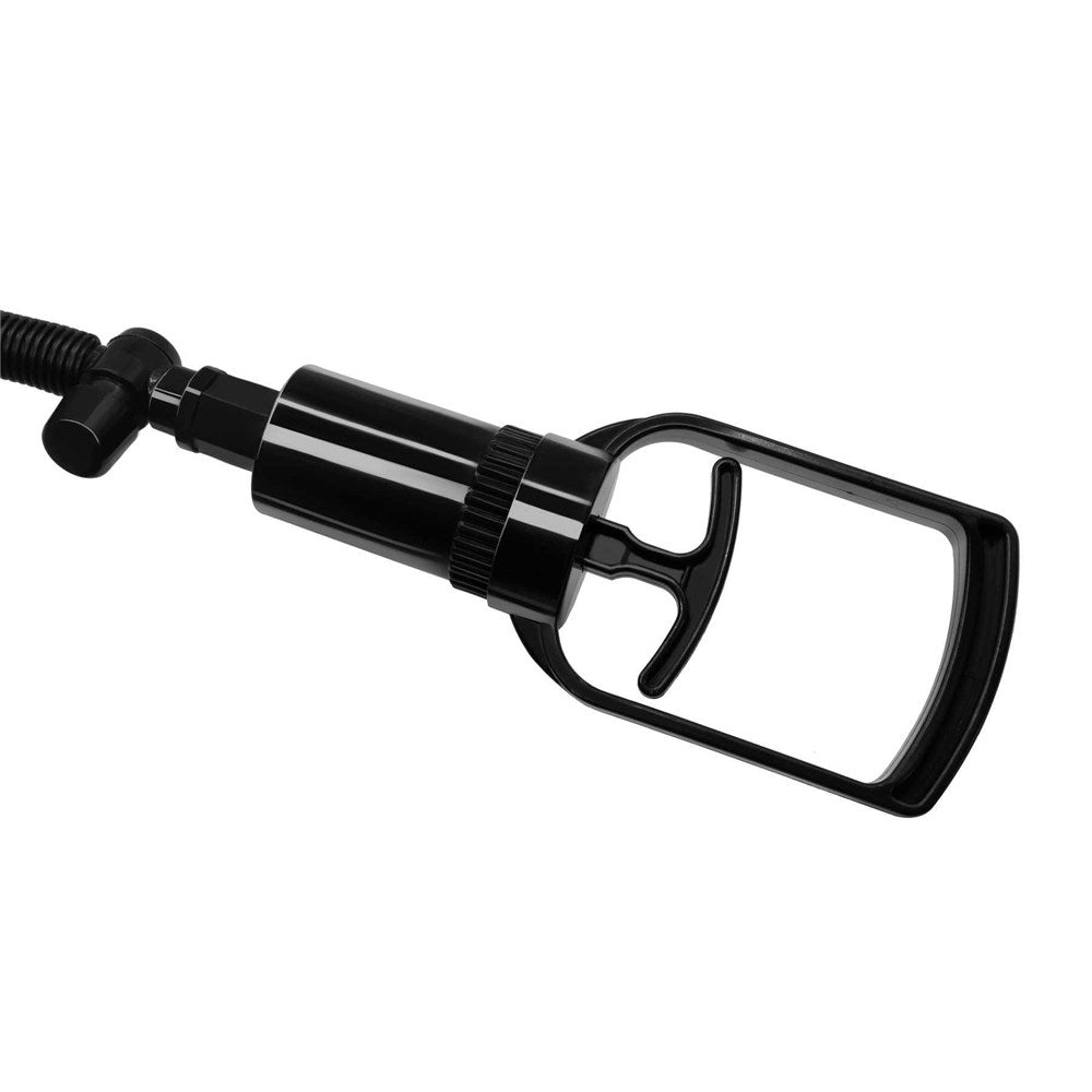 ADAM & EVE - STARTER PUMP
