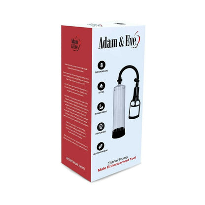 ADAM & EVE - STARTER PUMP