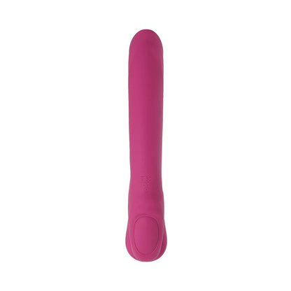 ADAM & EVE EVE''S VIBRATING STRAPLESS STRAP-ON