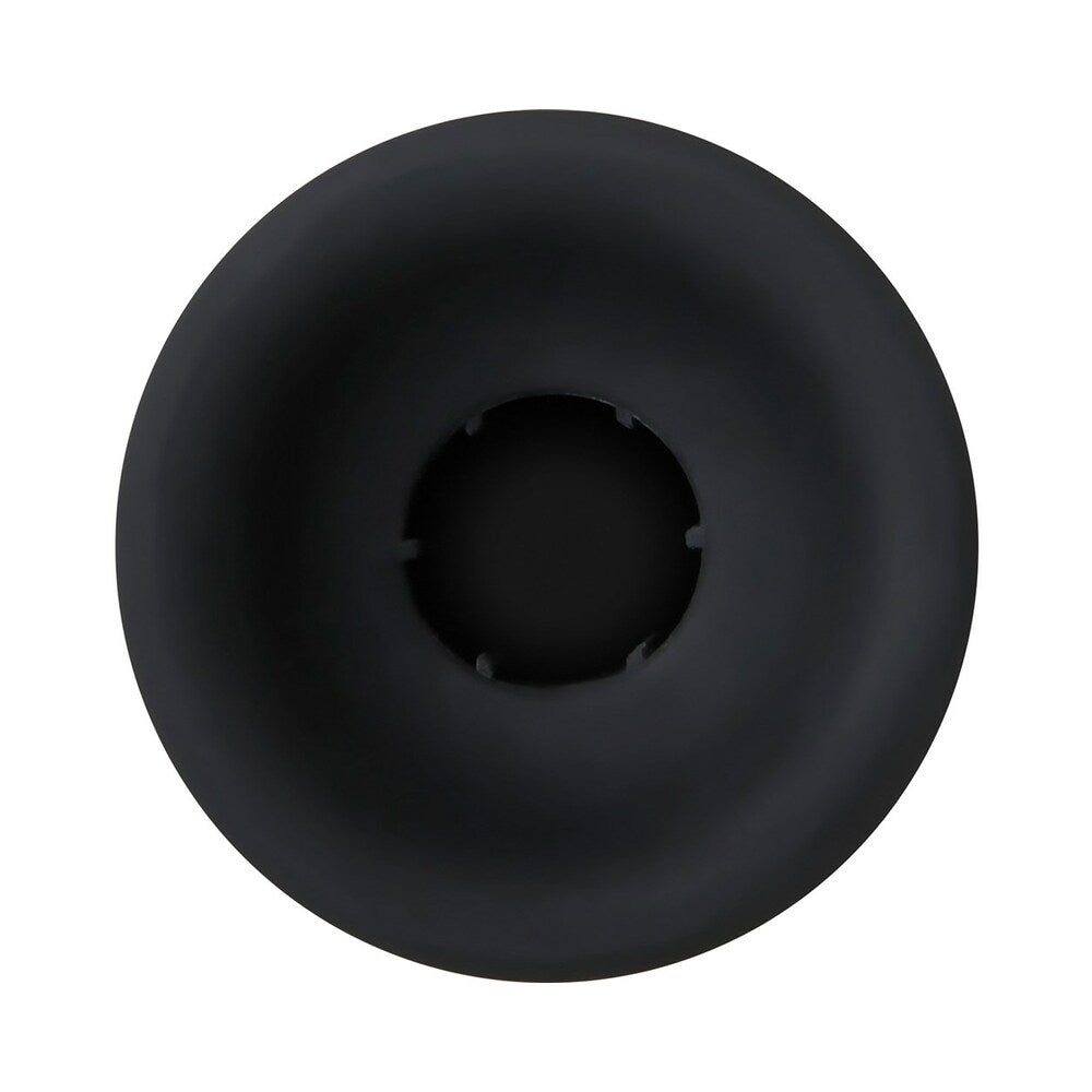 ADAM & EVE - KIT ENTRENADOR DE PLUG ANAL VIBRATORIO RECARGABLE