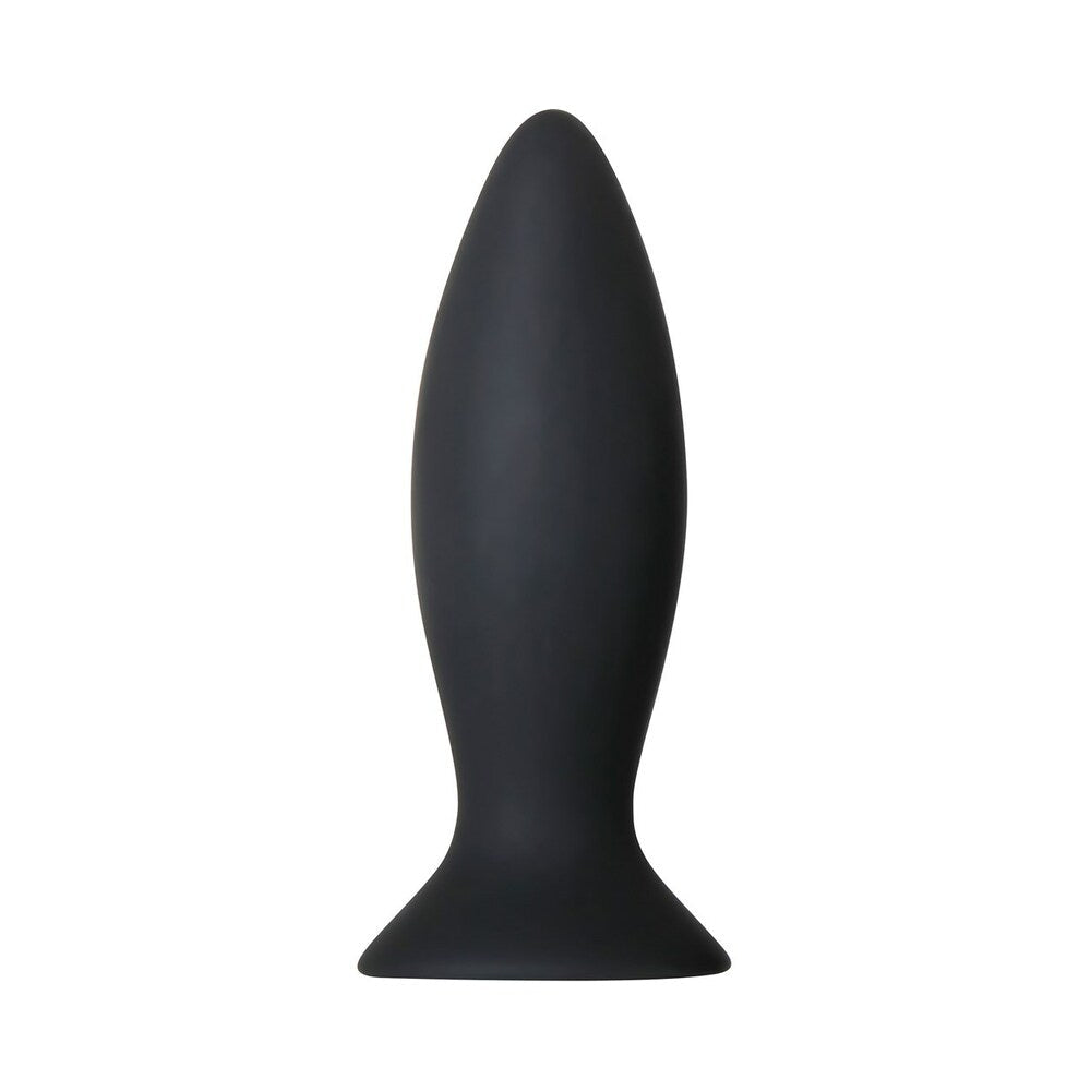 ADAM & EVE - KIT ENTRENADOR DE PLUG ANAL VIBRATORIO RECARGABLE