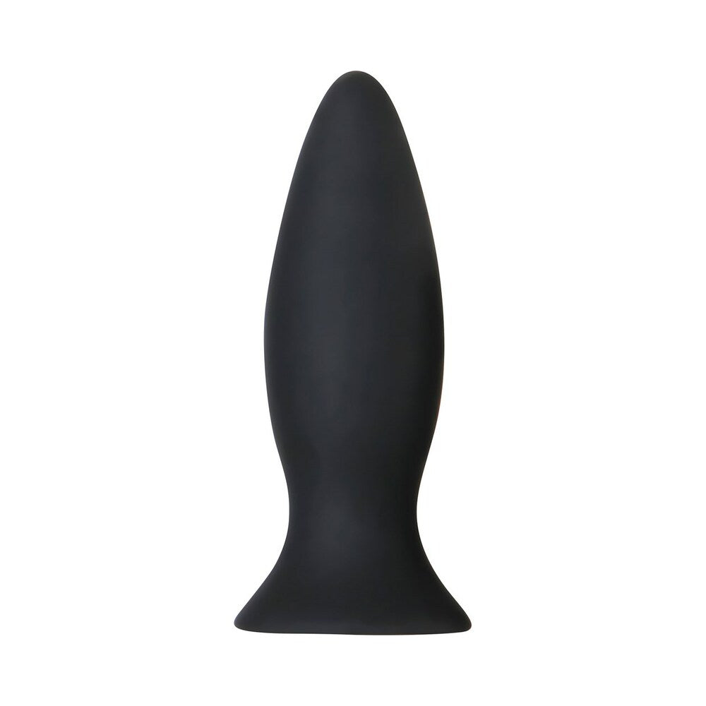 ADAM & EVE - KIT ENTRENADOR DE PLUG ANAL VIBRATORIO RECARGABLE