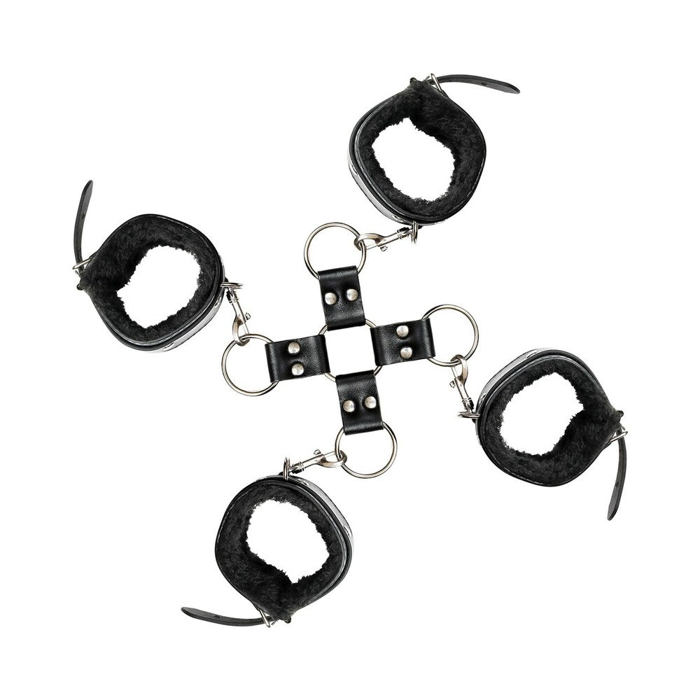 ADAM & EVE - HOG TIE KIT (BAG PACKAGING)