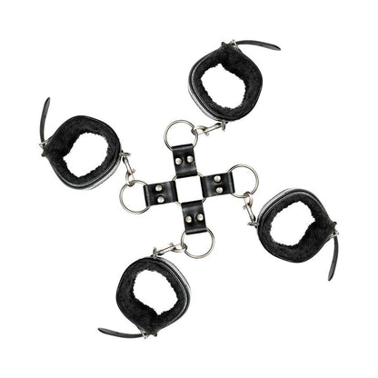 ADAM & EVE - HOG TIE KIT (BAG PACKAGING)
