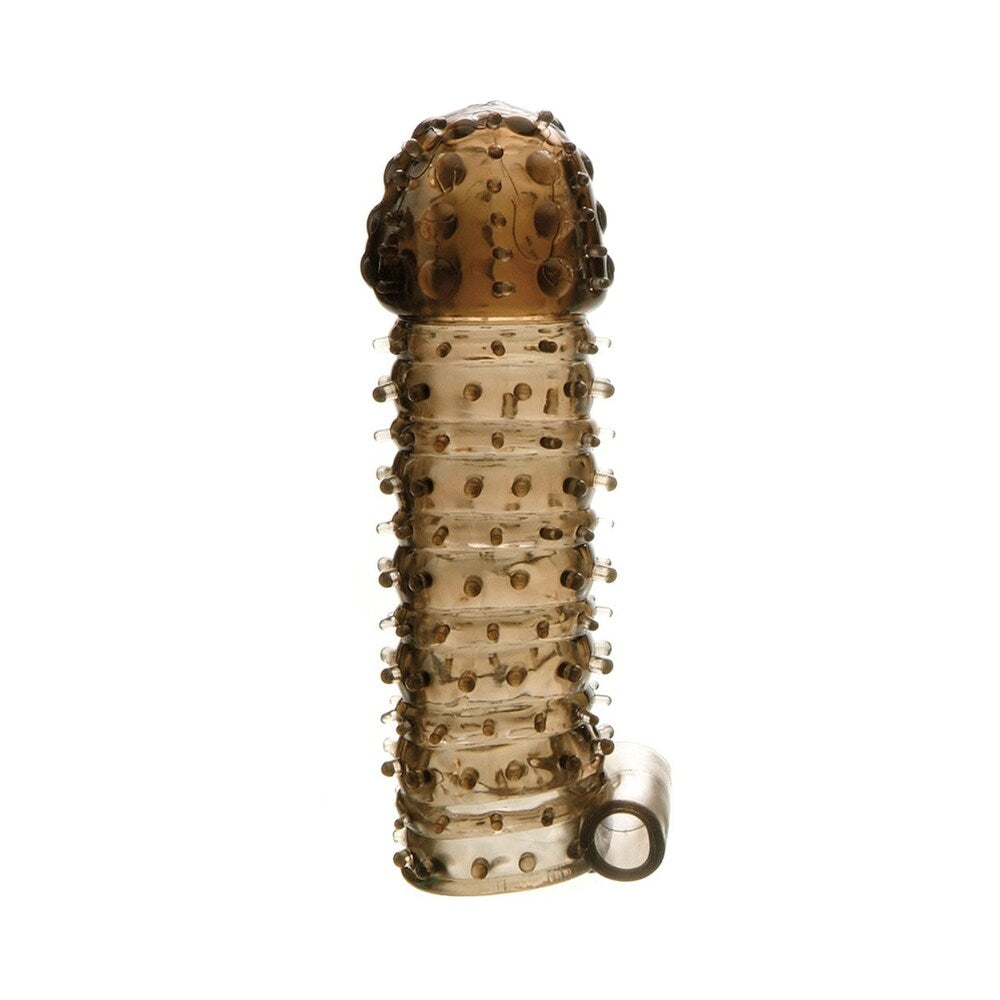 ADAM & EVE - VIBRATING PENIS SLEEVE KIT (BAG)