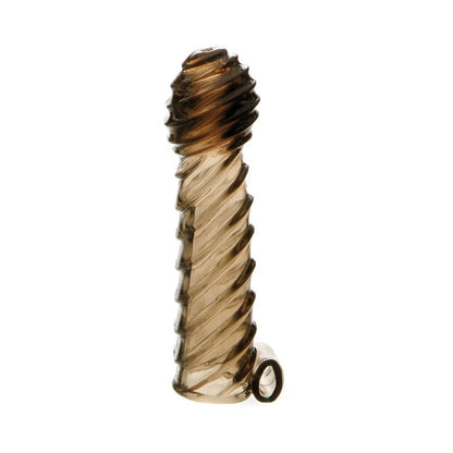 ADAM & EVE - VIBRATING PENIS SLEEVE KIT (BAG)