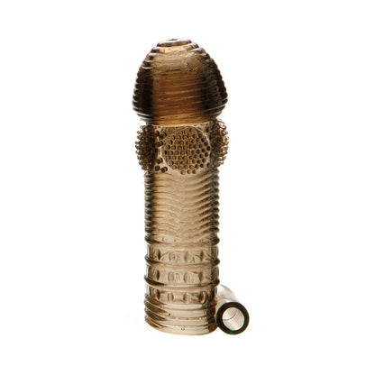ADAM & EVE - VIBRATING PENIS SLEEVE KIT (BAG)
