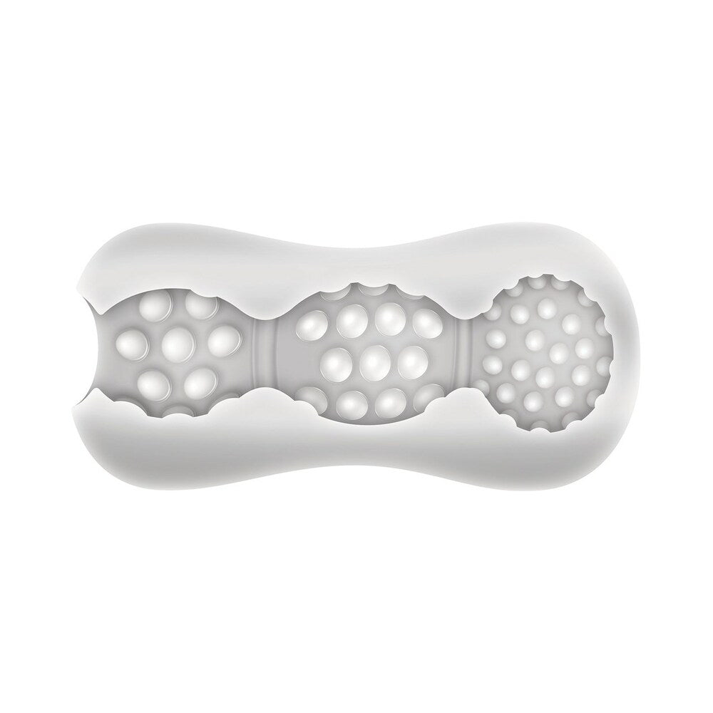 ADAM & EVE - TRIPLE CHAMBER BALL DRAINER