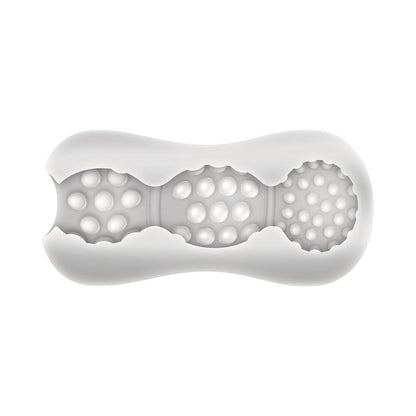 ADAM & EVE - TRIPLE CHAMBER BALL DRAINER