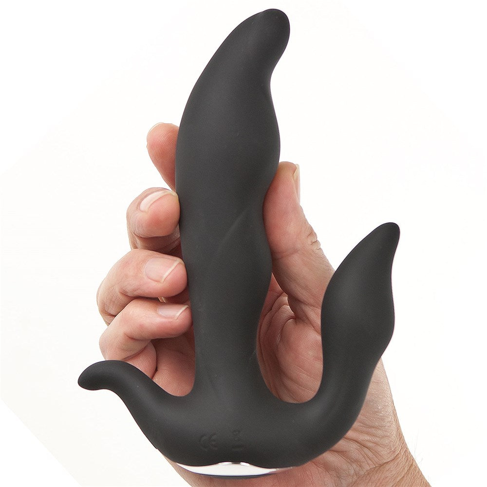 ADAM & EVE 3 POINT PROSTATE MASSAGER