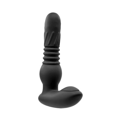 ADAM & EVE - ADAM''S WARMING & ROTATING PROSTATE THRUSTER