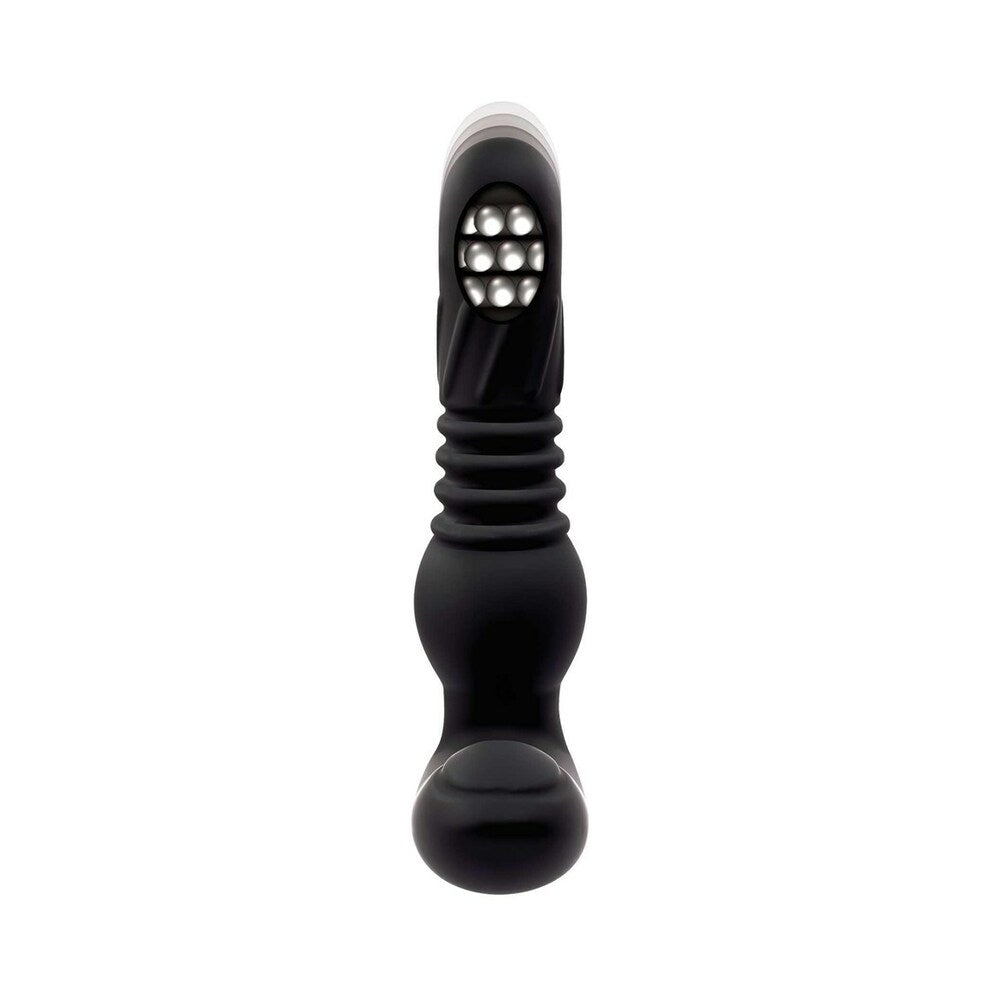ADAM & EVE - ADAM''S WARMING & ROTATING PROSTATE THRUSTER