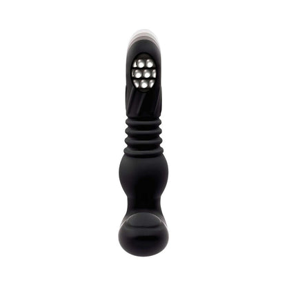 ADAM & EVE - ADAM''S WARMING & ROTATING PROSTATE THRUSTER