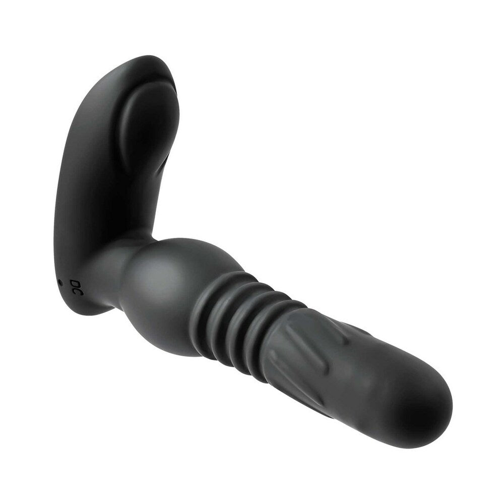 ADAM & EVE - ADAM''S WARMING & ROTATING PROSTATE THRUSTER