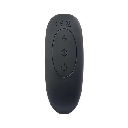 ADAM & EVE - ADAM''S WARMING & ROTATING PROSTATE THRUSTER