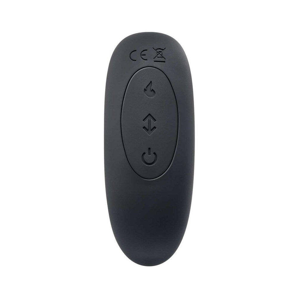 ADAM & EVE - ADAM''S WARMING & ROTATING PROSTATE THRUSTER