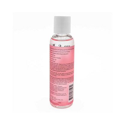 ADAM & EVE - FORBIDDEN WATER-BASED ANAL LUBRICANT 4 OZ.
