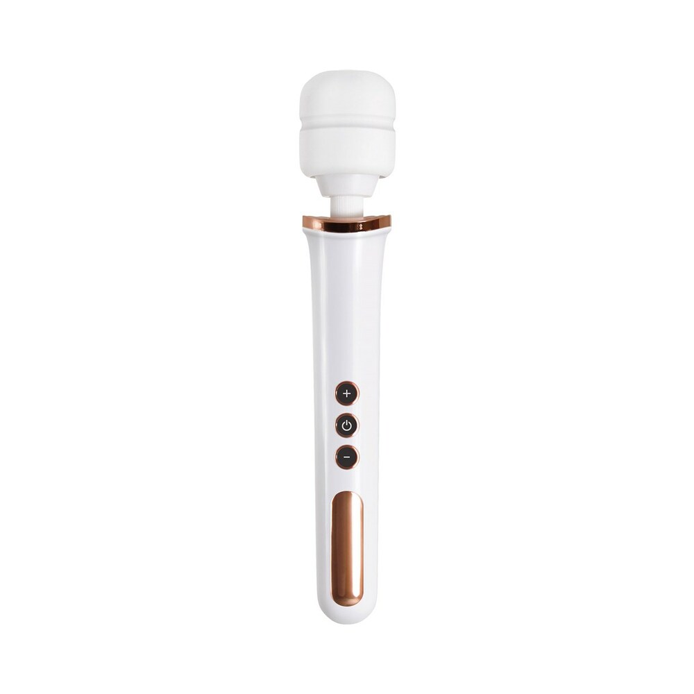 ADAM & EVE - MAGIC MASSAGER RECHARGEABLE