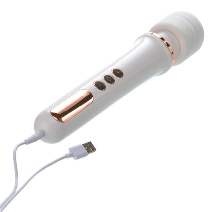 ADAM & EVE - MAGIC MASSAGER RECHARGEABLE