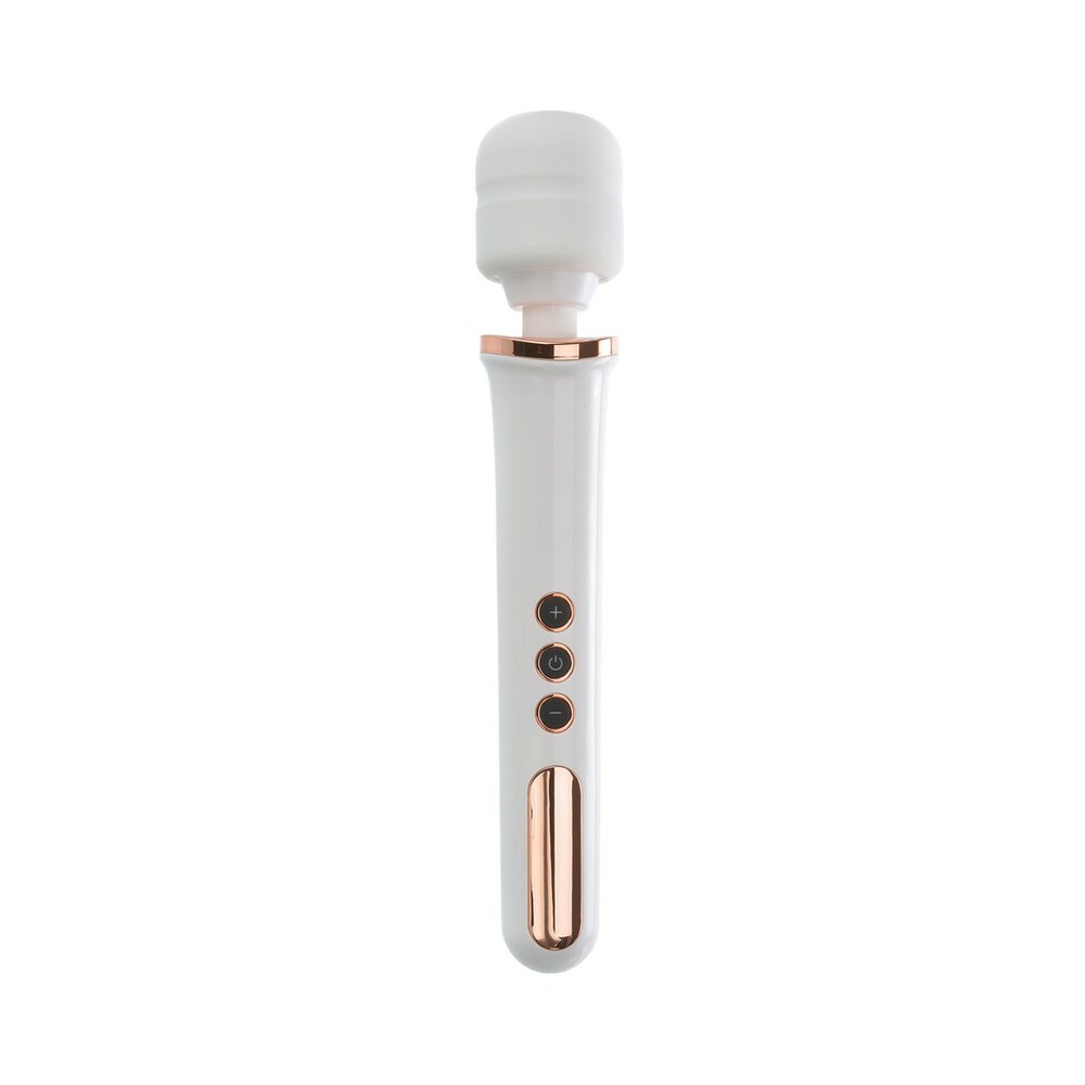 ADAM & EVE - MAGIC MASSAGER RECHARGEABLE