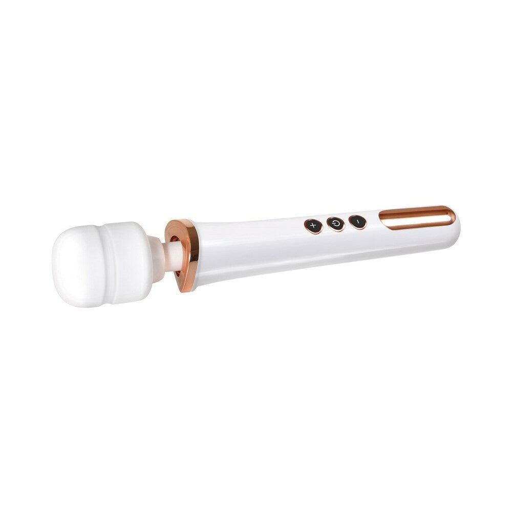 ADAM & EVE - MAGIC MASSAGER RECHARGEABLE
