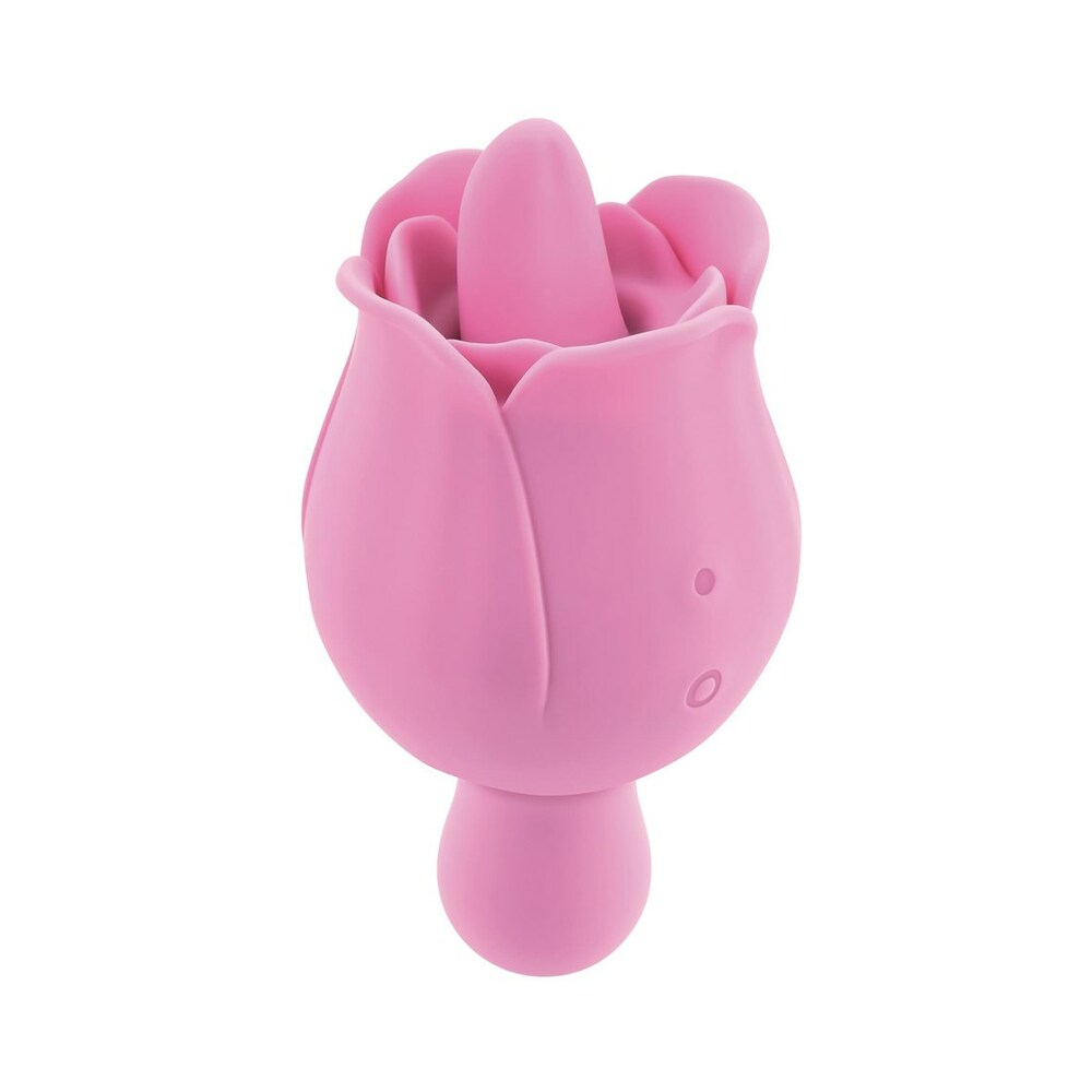 ADAM & EVE - EVE''S RAVISHING CLIT FLICKING ROSE