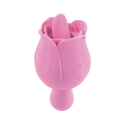 ADAM & EVE - EVE''S RAVISHING CLIT FLICKING ROSE