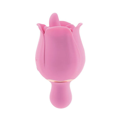 ADAM & EVE - EVE''S RAVISHING CLIT FLICKING ROSE