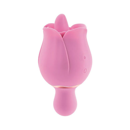 ADAM & EVE - EVE''S RAVISHING CLIT FLICKING ROSE