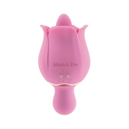 ADAM & EVE - EVE''S RAVISHING CLIT FLICKING ROSE