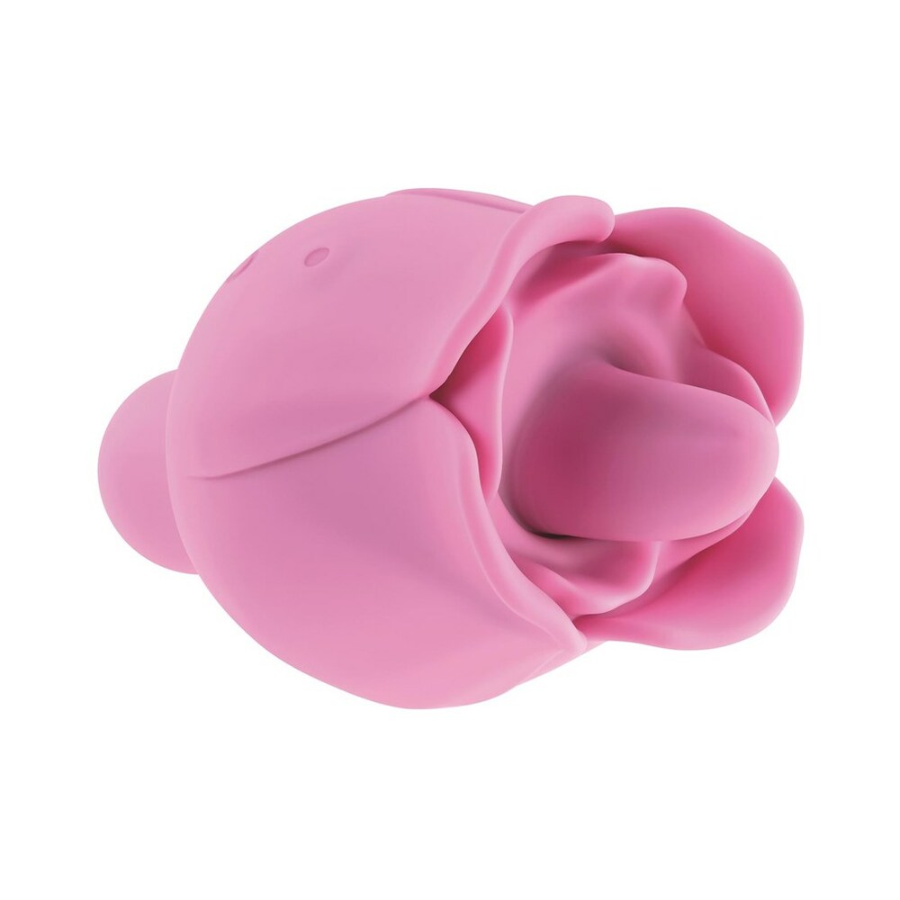 ADAM & EVE - EVE''S RAVISHING CLIT FLICKING ROSE