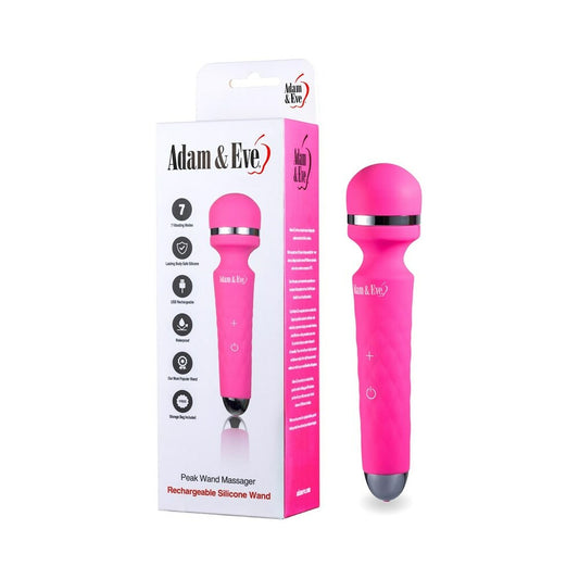 ADAM & EVE PEAK WAND MASSAGER