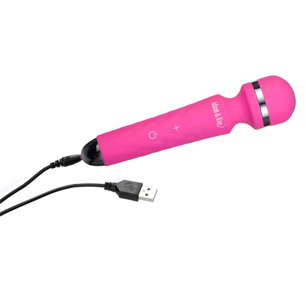 ADAM & EVE - PEAK WAND MASSAGER