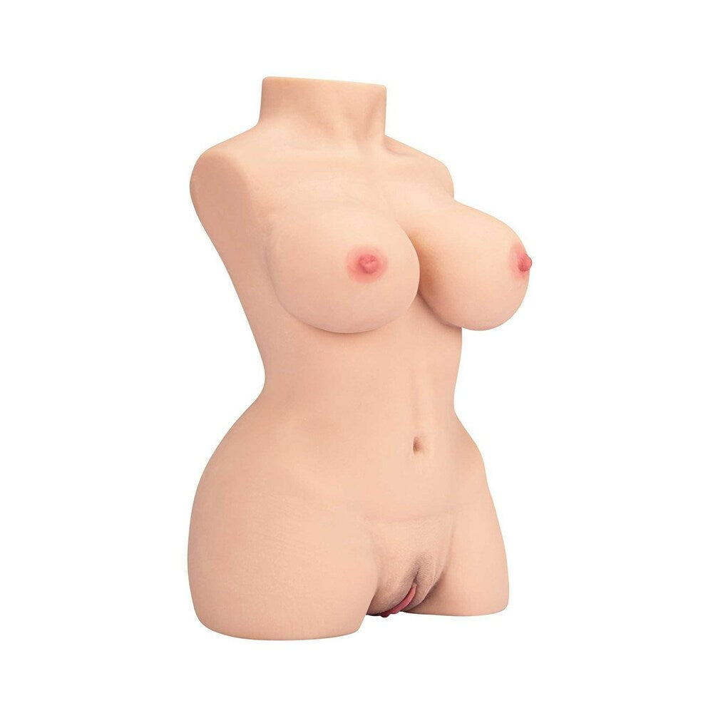 ADAM & EVE - EVE''S REALISTIC TORSO