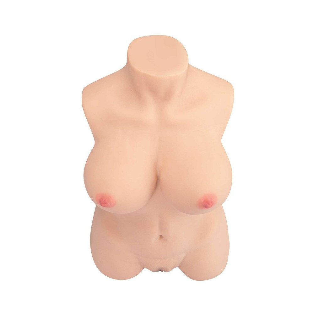 ADAM & EVE - EVE''S REALISTIC TORSO