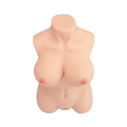 ADAM & EVE - EVE''S REALISTIC TORSO