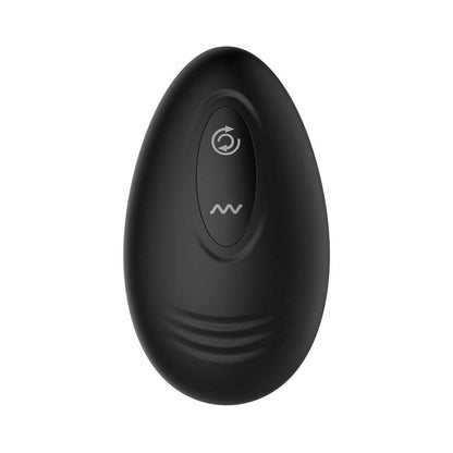 ADAM & EVE CARL VIBRATING & RIMMING PLUG