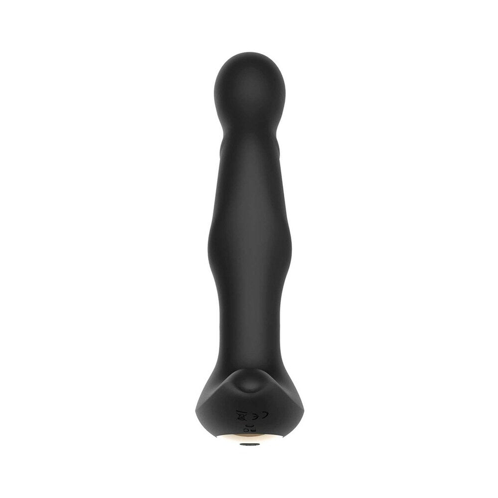 ADAM & EVE CHARLES II RECHARGEABLE SILICONE PROSTATE STIMULATOR