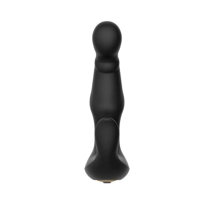 ADAM & EVE CHARLES II RECHARGEABLE SILICONE PROSTATE STIMULATOR
