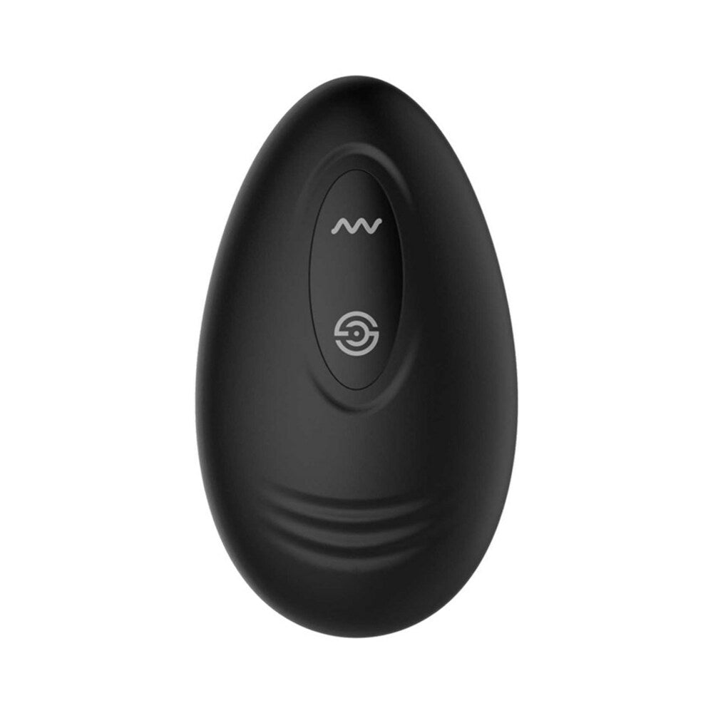 ADAM & EVE - LUCAS II VIBRATING RECHARGEABLE COUPLE''S STIMULATOR
