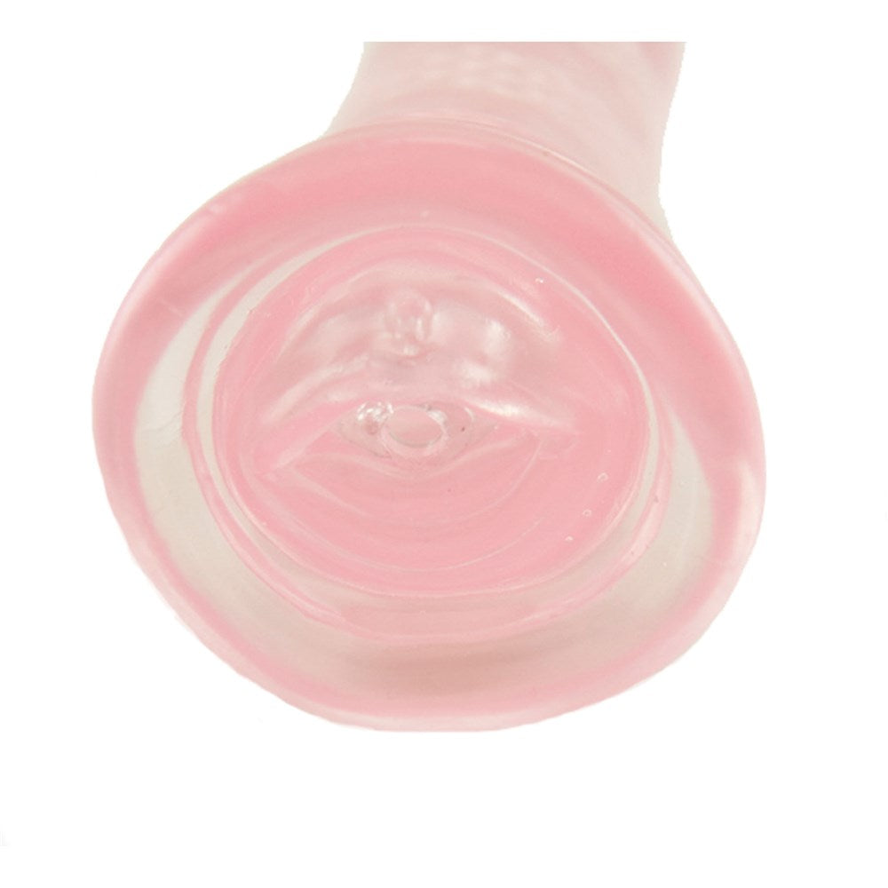 ADAM & EVE - SUPER HEAD HONCHO MASTURBATOR