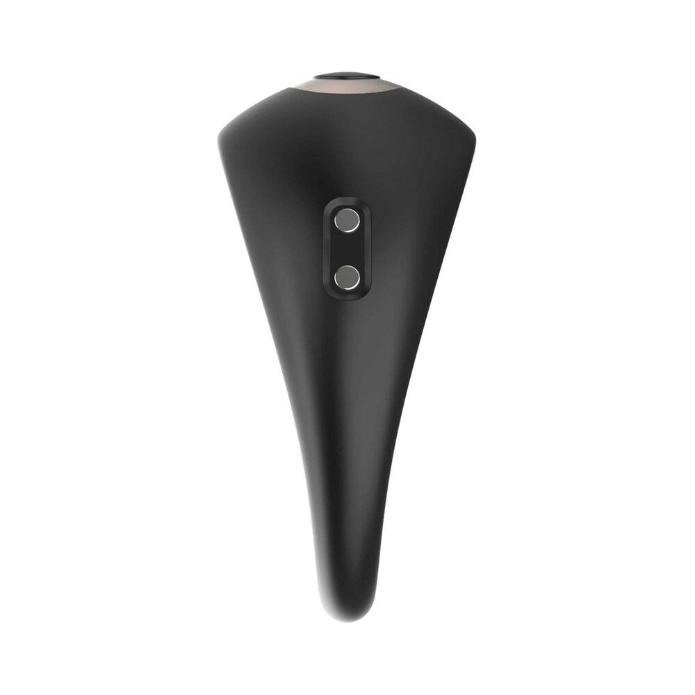 ADAM & EVE ALAN VIBRATING RECHARGEABLE ENHANCER