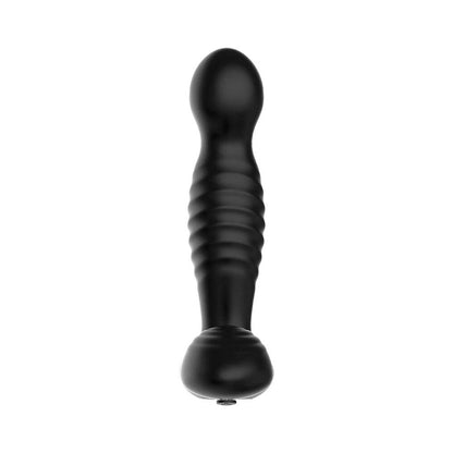 ADÁN Y EVA - DEREK WARMING Y VIBRADOR DE PRÓSTATA ROTATORIO