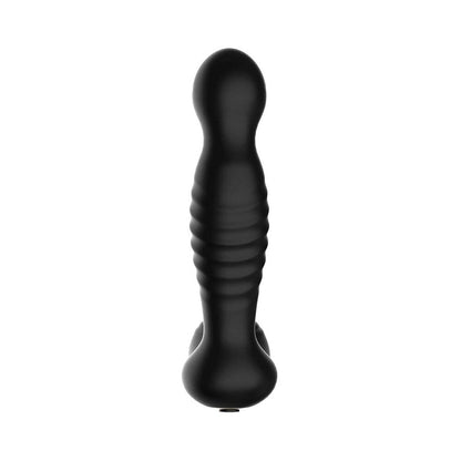 ADÁN Y EVA - DEREK WARMING Y VIBRADOR DE PRÓSTATA ROTATORIO