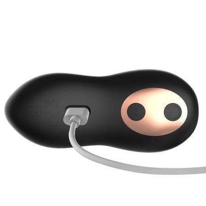 ADÁN Y EVA - DEREK WARMING Y VIBRADOR DE PRÓSTATA ROTATORIO