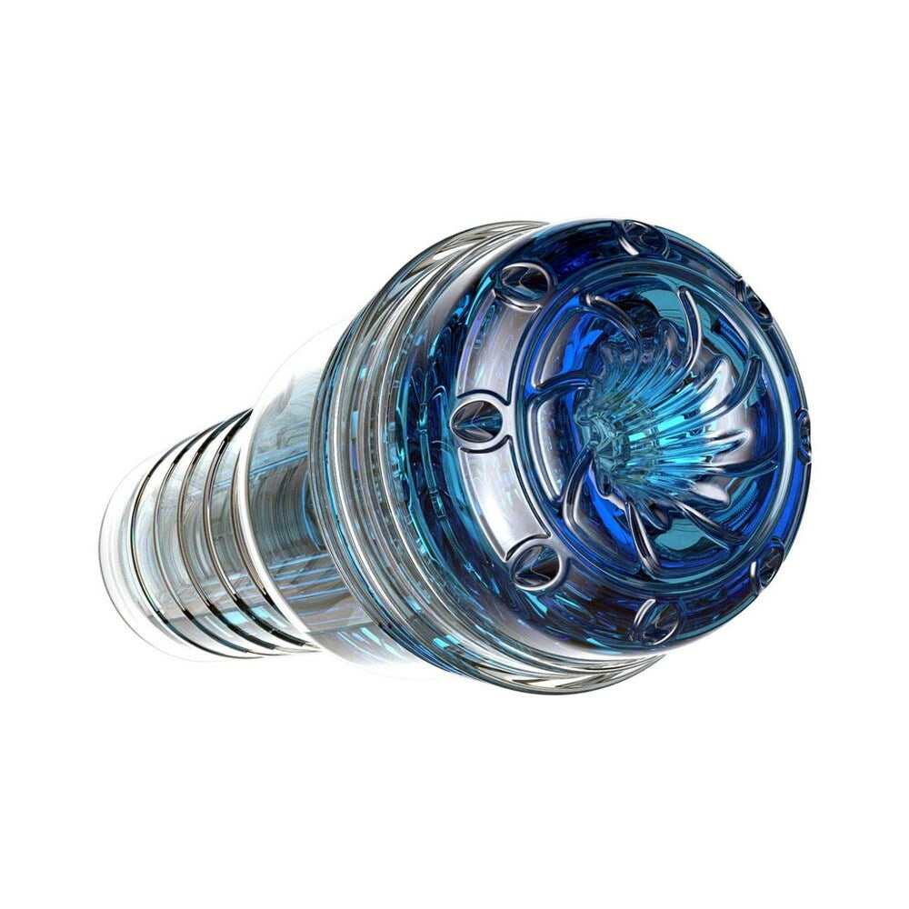 ADAM & EVE - ENTRENADOR DE ADÁN POR FLESHLIGHT (RESTRINGIDO A TIENDAS A&E)